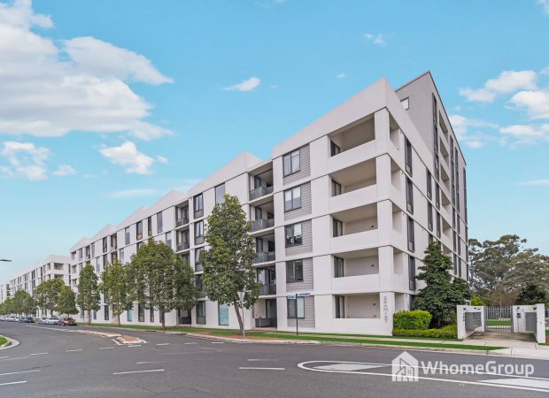 443/64-68 River Road, Ermington, NSW 2115