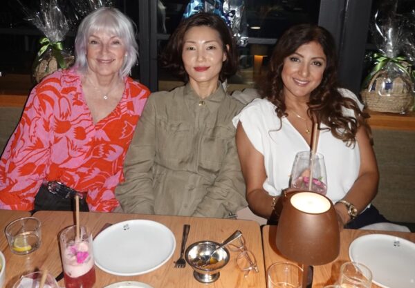 Birthday & Easter celebrations 