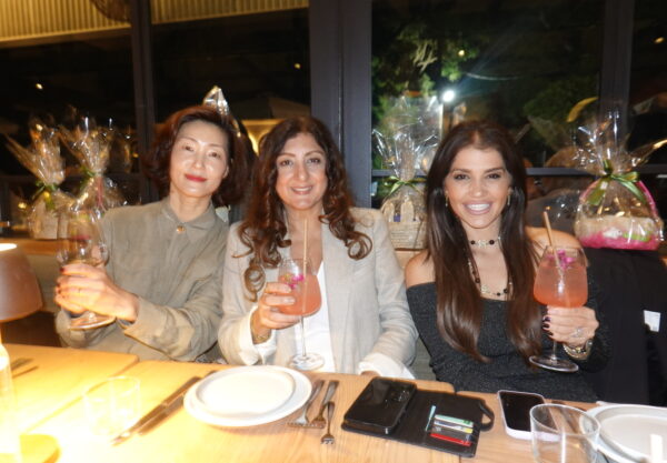Birthday & Easter celebrations 