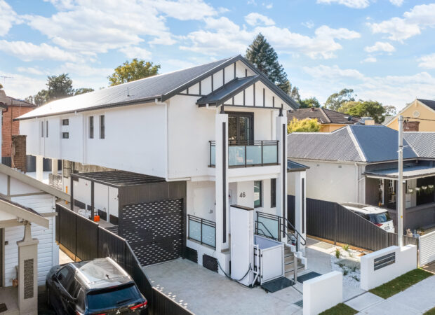46 Fennell St, North Parramatta, NSW 2151