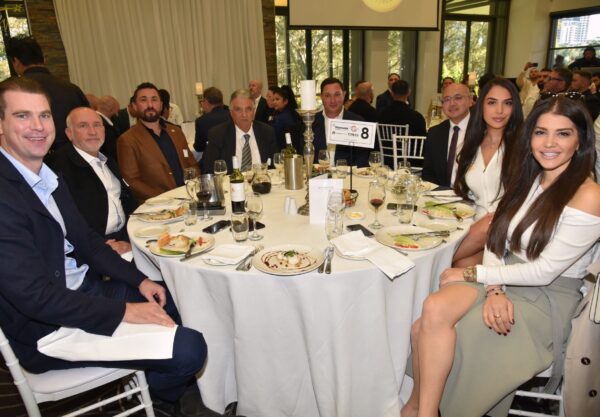 ALCC luncheon event 
