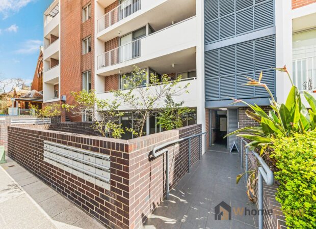1 bed/17-19 Conder Street, Burwood NSW 2134