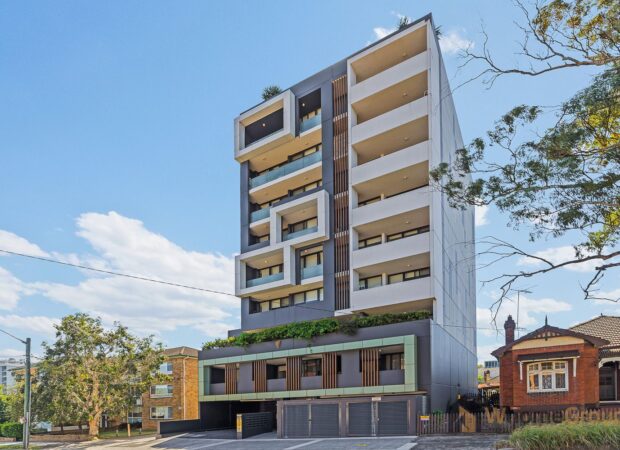 5/13 Morwick Street, Strathfield 