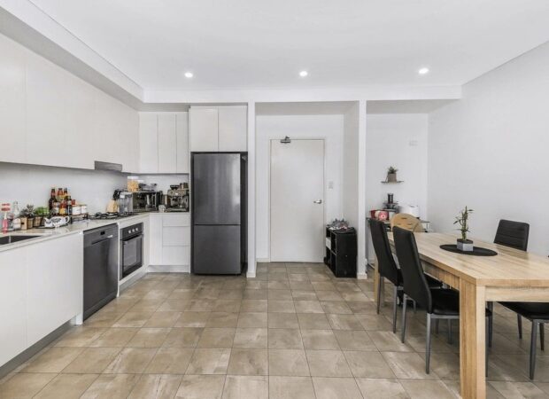 21/316 Parramatta Road, Burwood NSW 2134