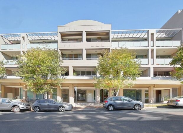 5/30-32 Herbert St, West Ryde NSW 2114