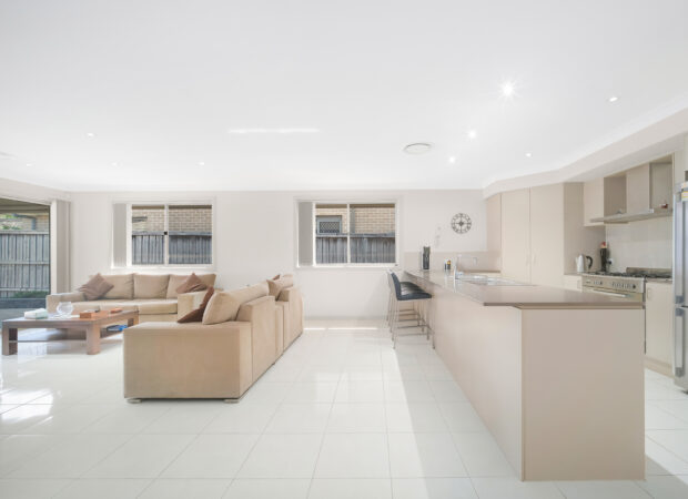 6 Bushview Lane, Moorebank
