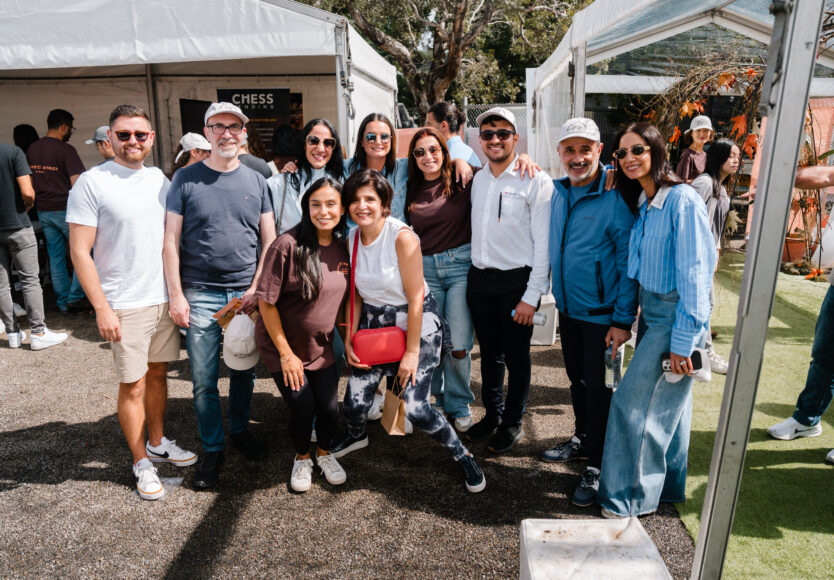 Waterloo Autumn Festival 