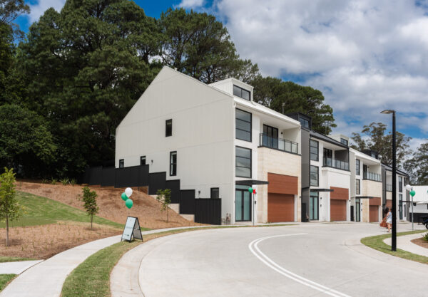 Pre-Settlement Inspections - Castle Hill