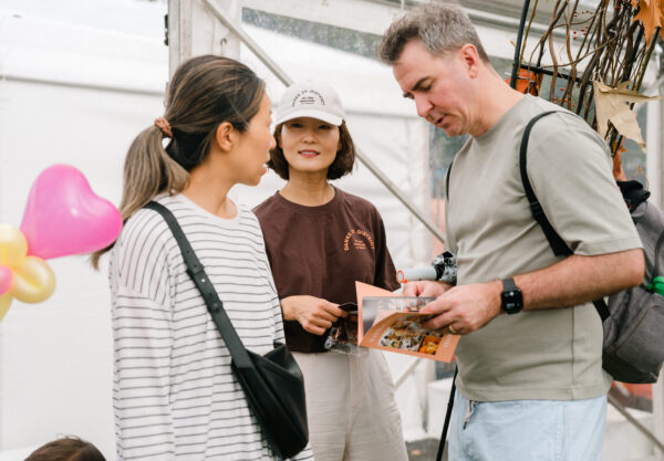 Waterloo Autumn Festival 
