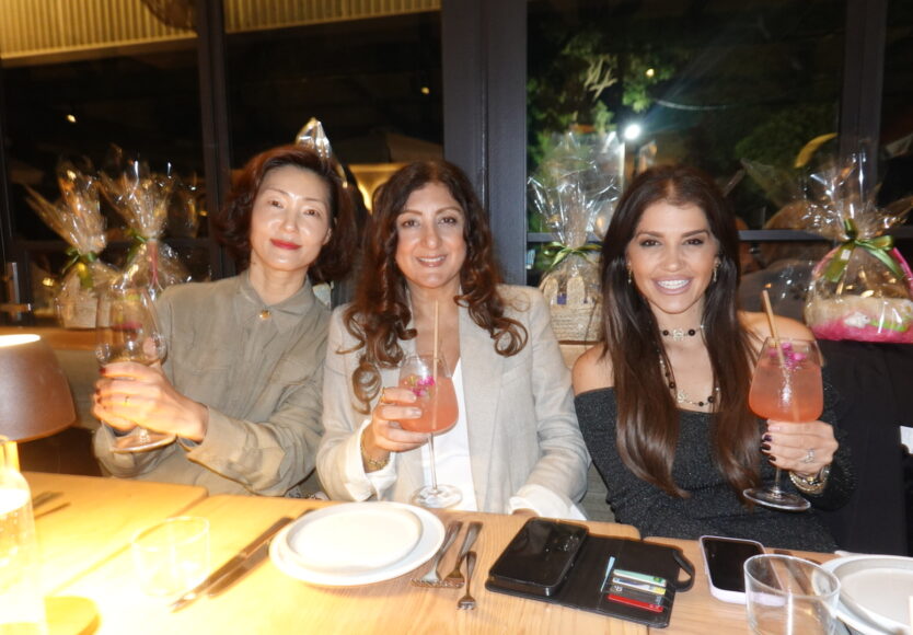 Birthday & Easter celebrations 