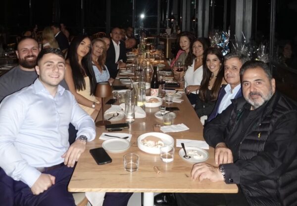 Birthday & Easter celebrations 