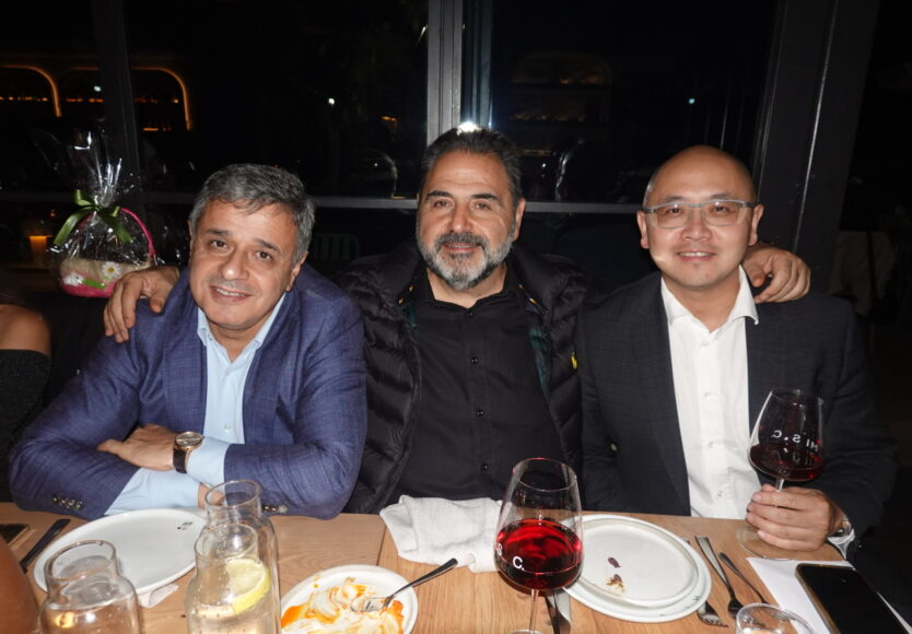 Birthday & Easter celebrations 