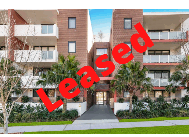 124/1 Herlina Crescent, Rouse Hill