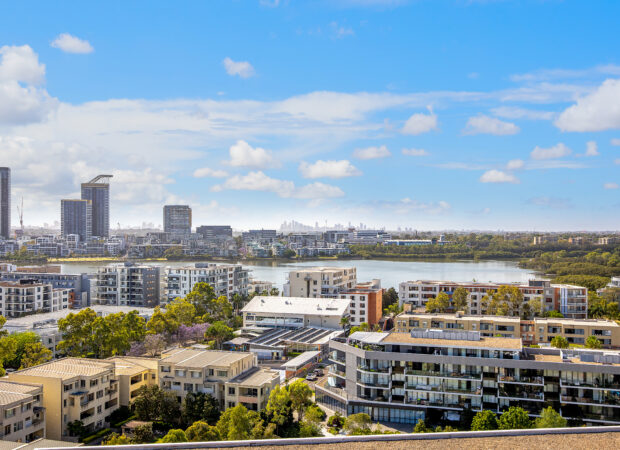 3 Bennelong Pkwy, Wentworth Point NSW 2127