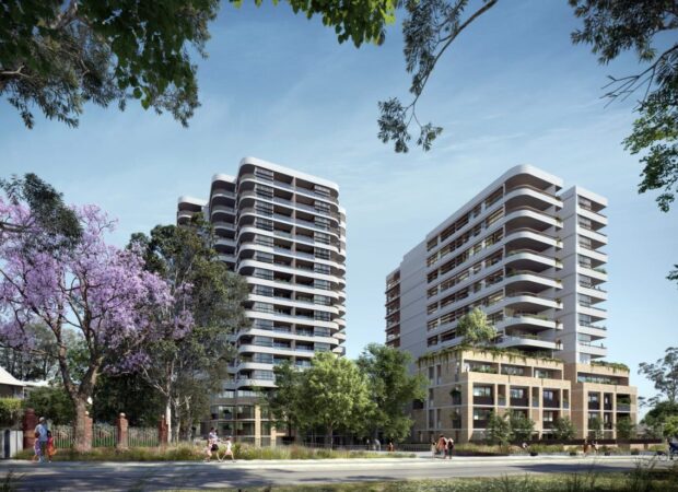 Grand Reve - Castle Hill 