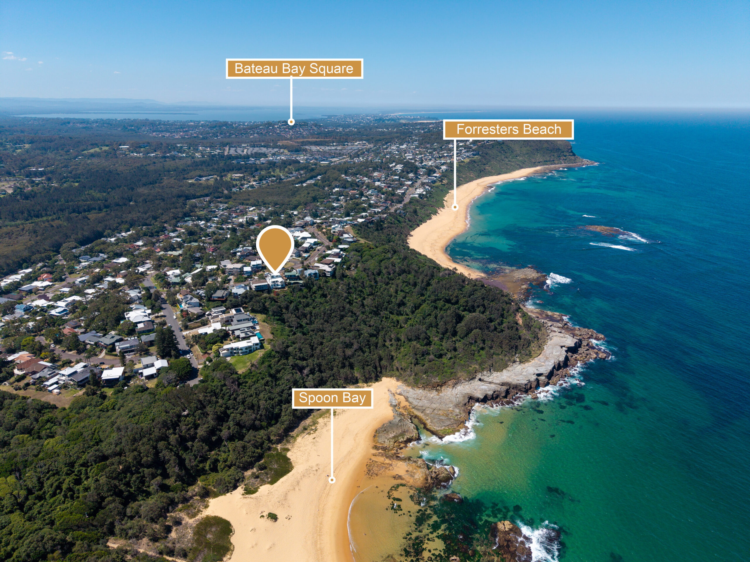 12 KalaKau Ave, Forresters Beach NSW, Forresters Beach - Image 1