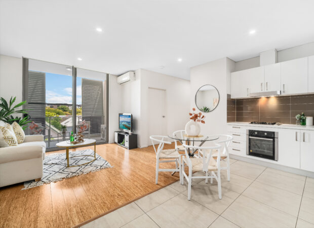 24/33-49 Euston Rd, Alexandria 