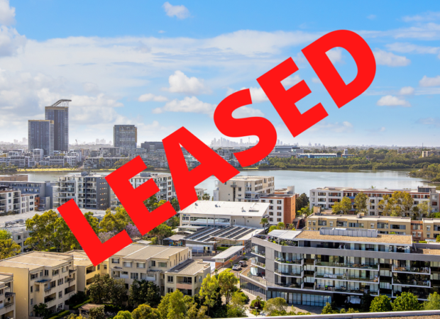 3 Bennelong Pkwy, Wentworth Point NSW 2127