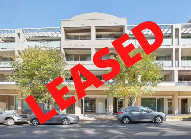 5/30-32 Herbert St, West Ryde NSW 2114