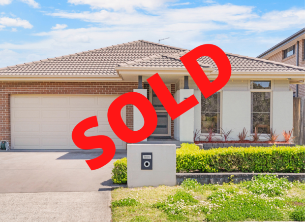 6 Bushview Lane, Moorebank