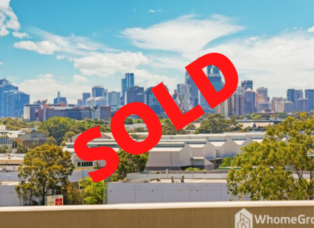 514/669 Gardeners Road, Mascot