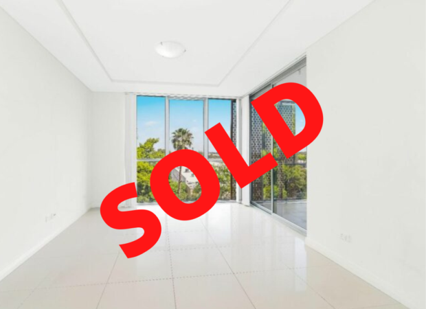 409/39 Kent Road, Mascot