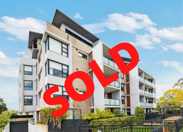 28/522-524 Pacific Hwy, Mount Colah 