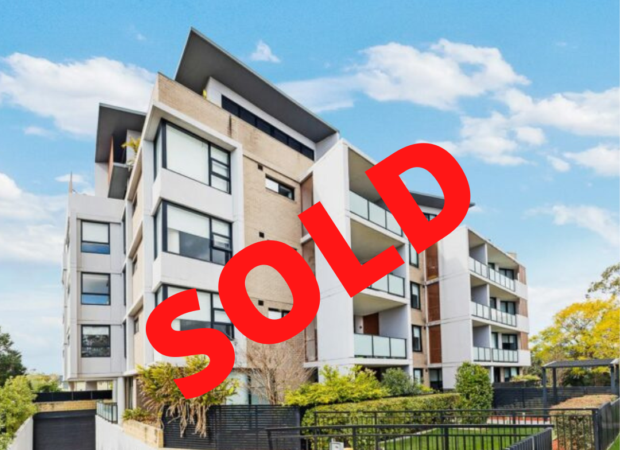 26/1-3 Werombi Road, Mount Colah