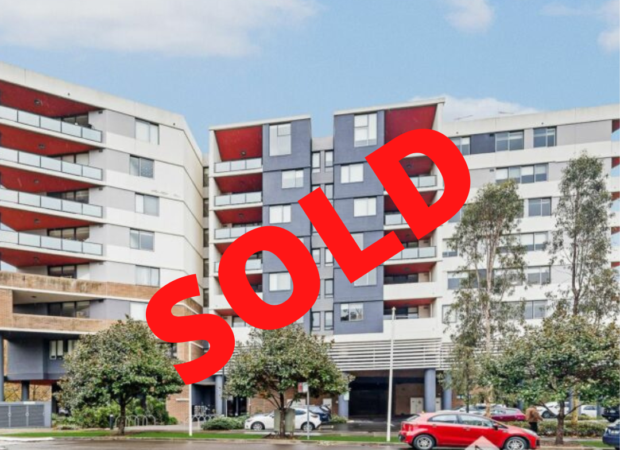 703/11 Washington Avenue, Riverwood