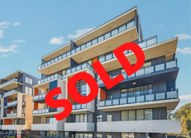 231/25-31 Hope Street, Penrith