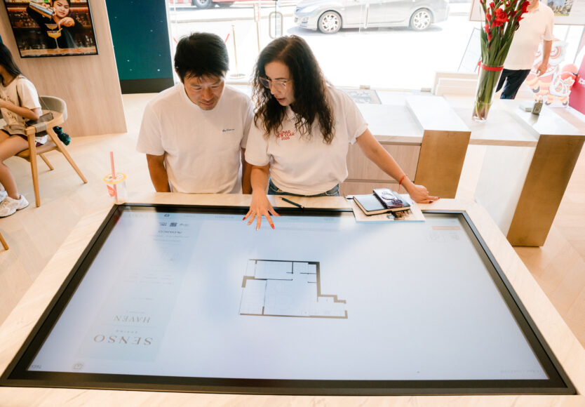 Lunar New Year at Senso Epping 