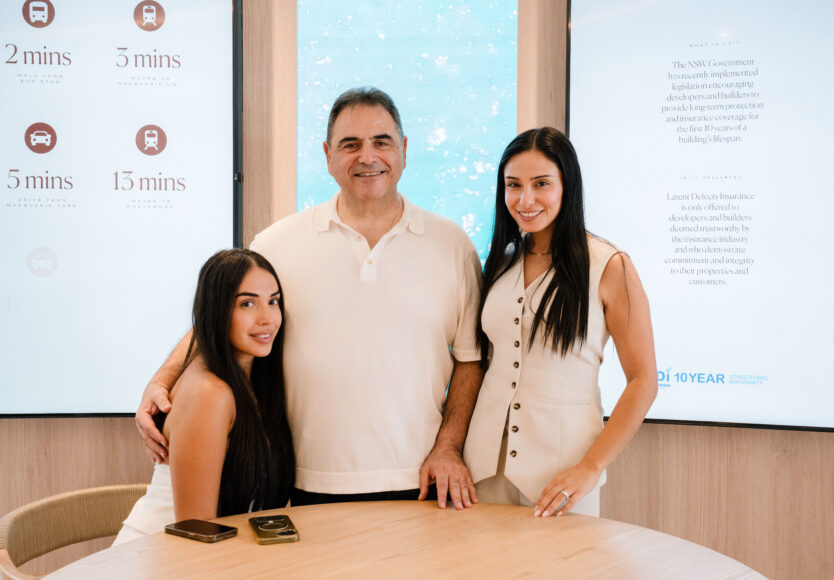 Lunar New Year at Senso Epping 