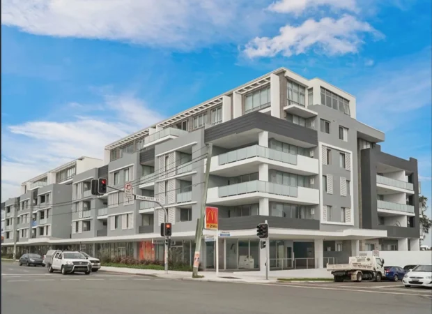 3/502 Canterbury Road, Campsie NSW 2194