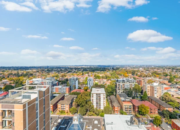 2 bed/16 Railway Parade, Burwood 2134