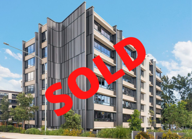 408/1 Bundil Ave, Melrose park