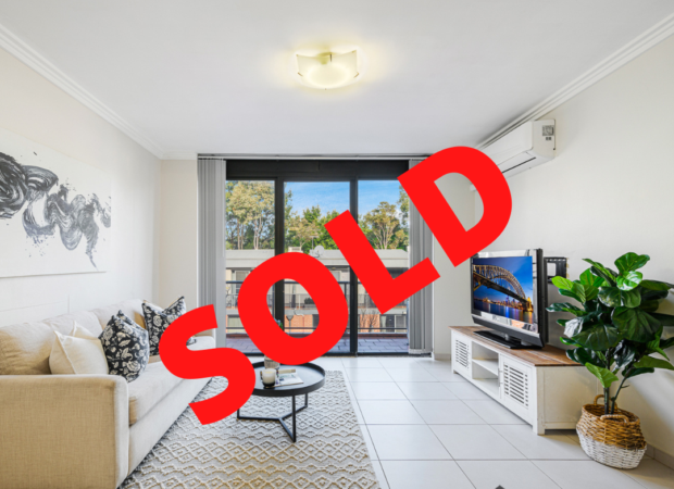 64/49 Henderson Rd Eveleigh 