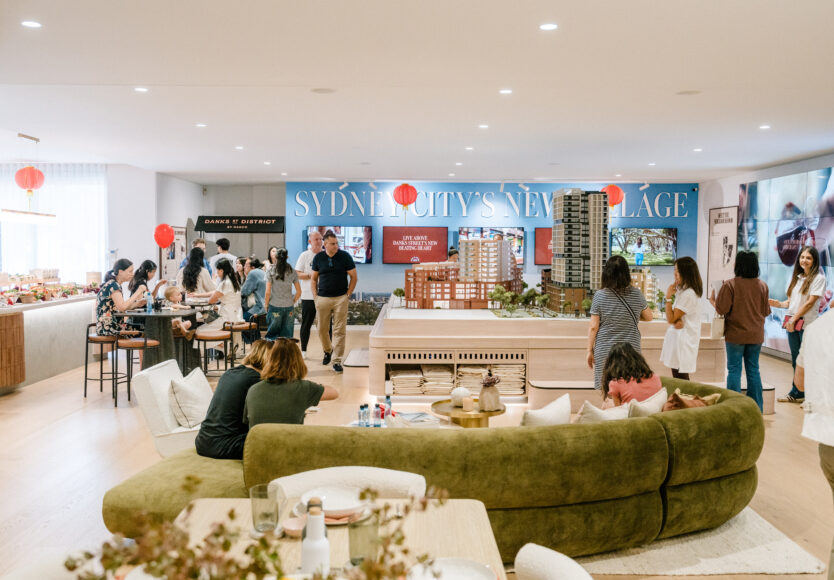 Lunar New Year at Waterloo 