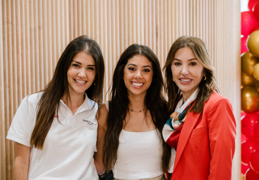 Lunar New Year at Waterloo 