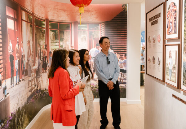 Lunar New Year at Waterloo 