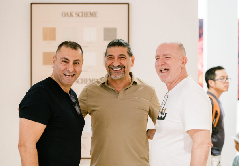 Lunar New Year at Waterloo 