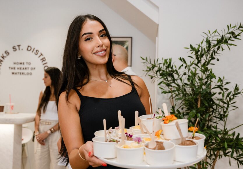 Lunar New Year at Waterloo 