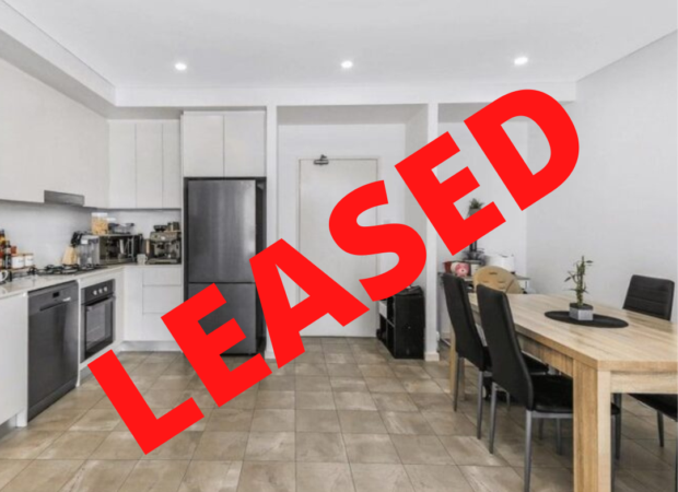 21/316 Parramatta Road, Burwood NSW 2134