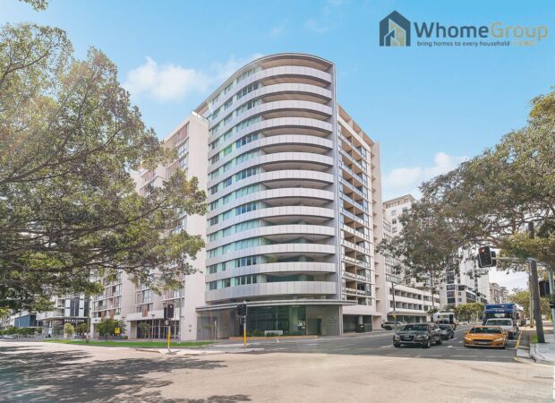 409/39 Kent Road, Mascot NSW 2020