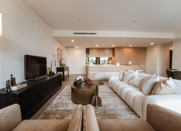 18 Garthowen Crescent, Castle Hill NSW 2154 