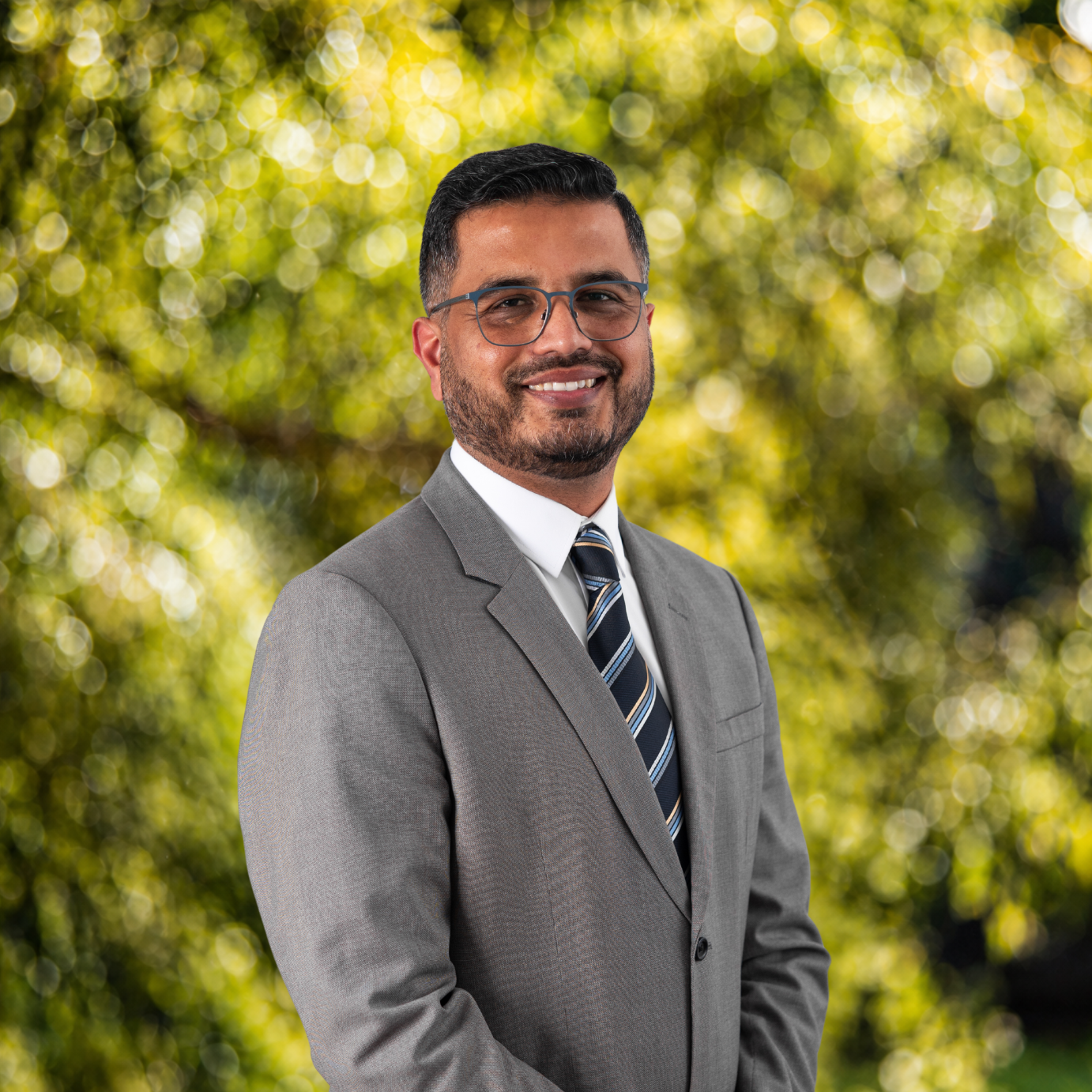 Saqib Rana 