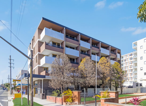 31 The Crescent, Homebush NSW 