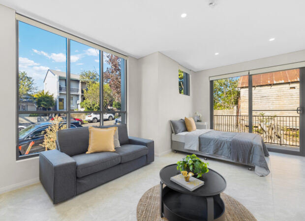 124 James Street, Leichhardt