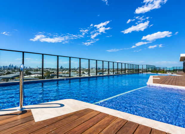 1102/659 Gardeners Road, Mascot