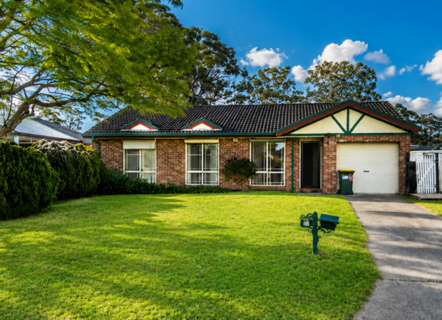 25 Dimascio Pl, Oakhurst, NSW 2761