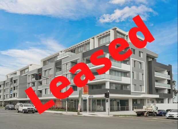 3/502 Canterbury Road, Campsie NSW 2194